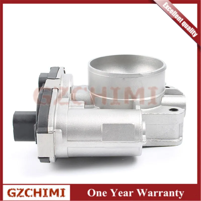 Корпус дроссельной заслонки 12603897 12607204 12633774 TB1029 для Chevrolet HHR 11-07 Pontiac G5 2007-2009 Saturn Ion 07