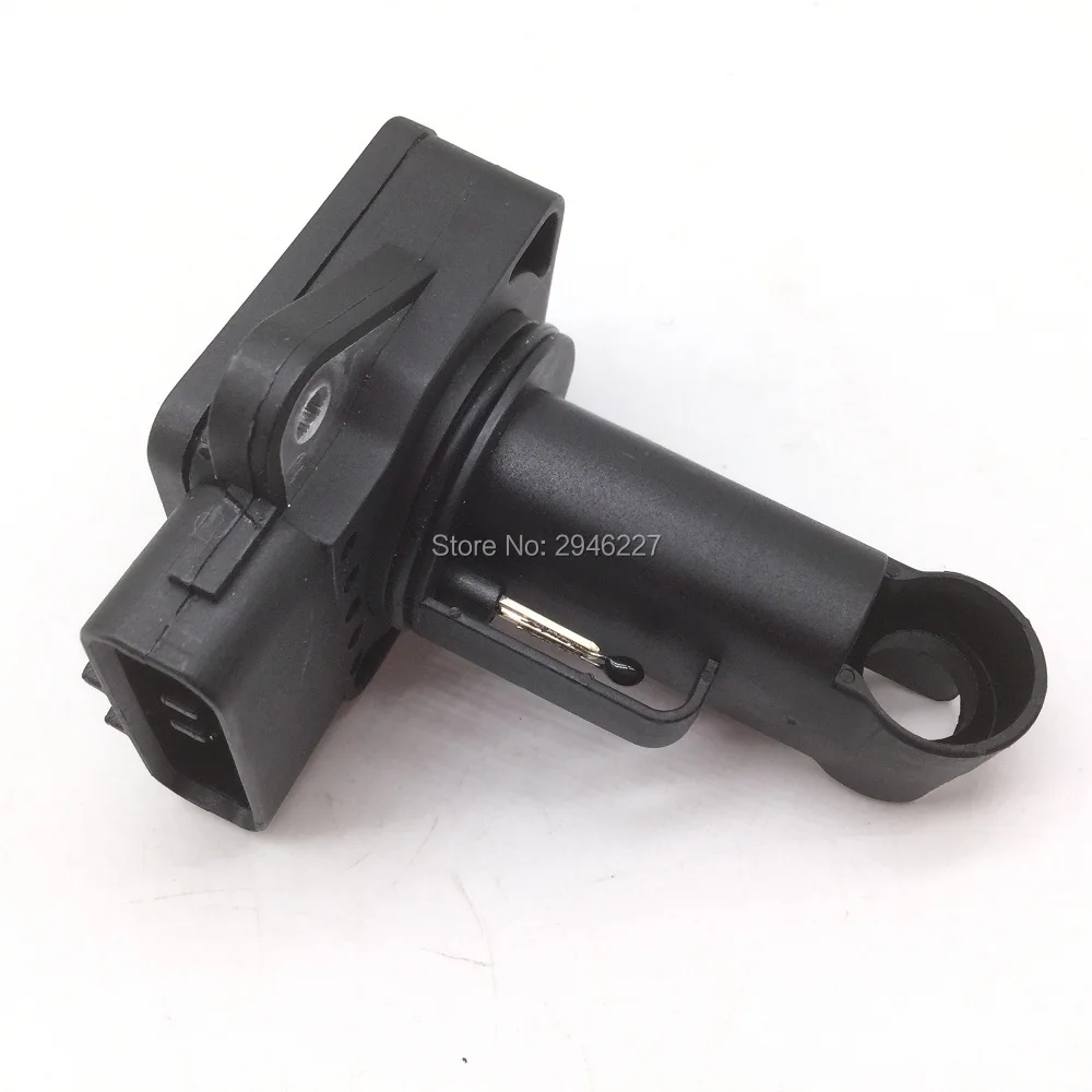 Датчик массового расхода воздуха L321 13 215 197400 2000 для LEXUS MAZDA MITSUBISHI SUZUKI TOYOTA VOLVO 22204 07010