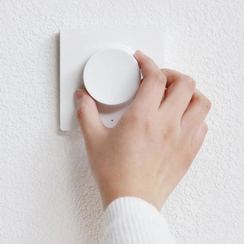 Yee светильник Диммер Bluetooth Смарт работа 5 в 1 Управление интеллектуальная