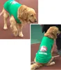 Large Dog Breathable T-shirt 4