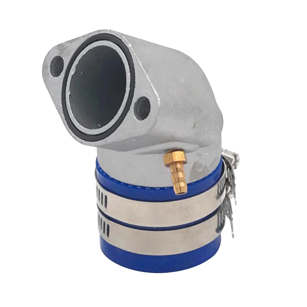 30 мм КАРБЮРАТОР впускной коллектор загрузки набор интерфейсный адаптер для