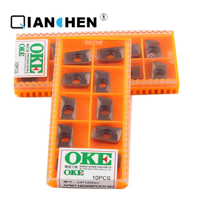 OKE 10 ./     APMT160408PDER-M2 OP1205H