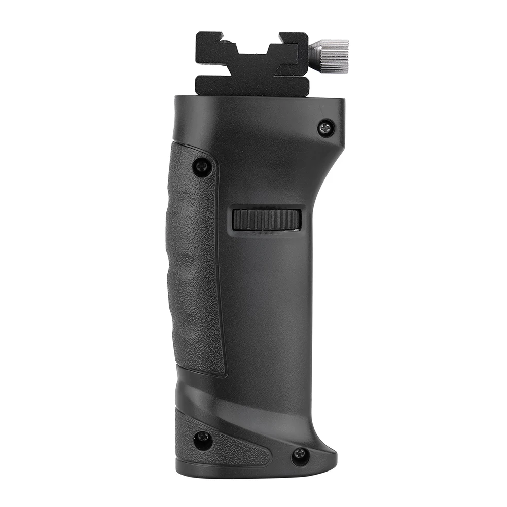 Godox FG-40 противоскользящая поверхность ручка для вспышки Горячий башмак