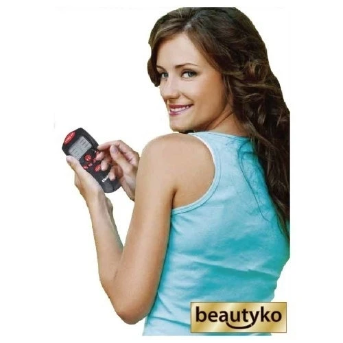 Ultra-sage Pro Plus Therapy Massager |