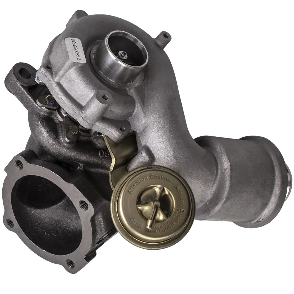 06A145704T Turbo K03 обновление подходит Audi A3 A4 VW Golf сидение Bora Leon Skoda 1 8 T | Автомобили и
