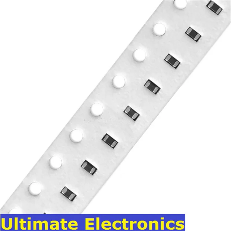 100 шт./лот 0603 SMD чип индуктор 1nH ~ 22uH 2.2nH 4.7nH 10nH 100nH 220nH 470nH 1uH 4.7uH 10uH 15uH адаптера