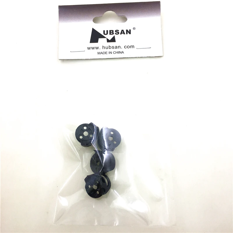 Запчасти для квадрокоптера Hubsan H123D X4 JET RC аксессуары кронштейн для мотора держатель