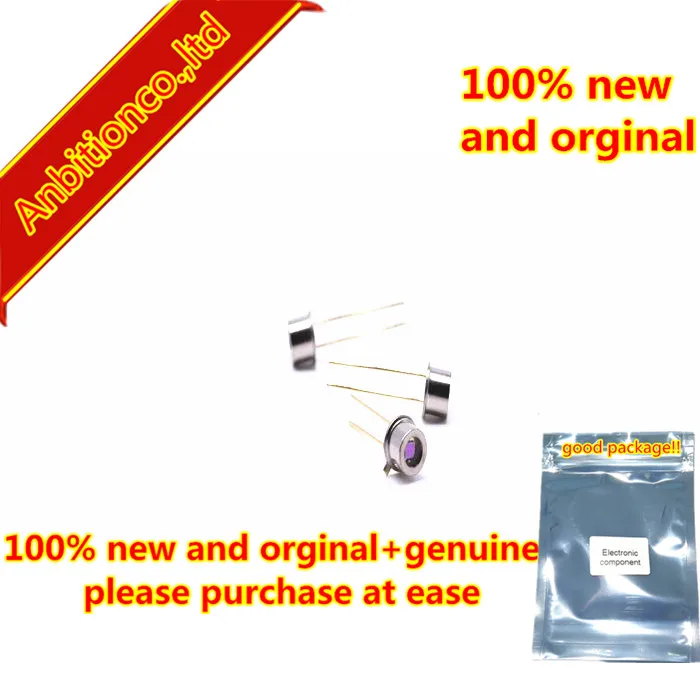 2 piezas 100% nuevo y original S1226-18BQ SI la foto de diodo en stock-0
