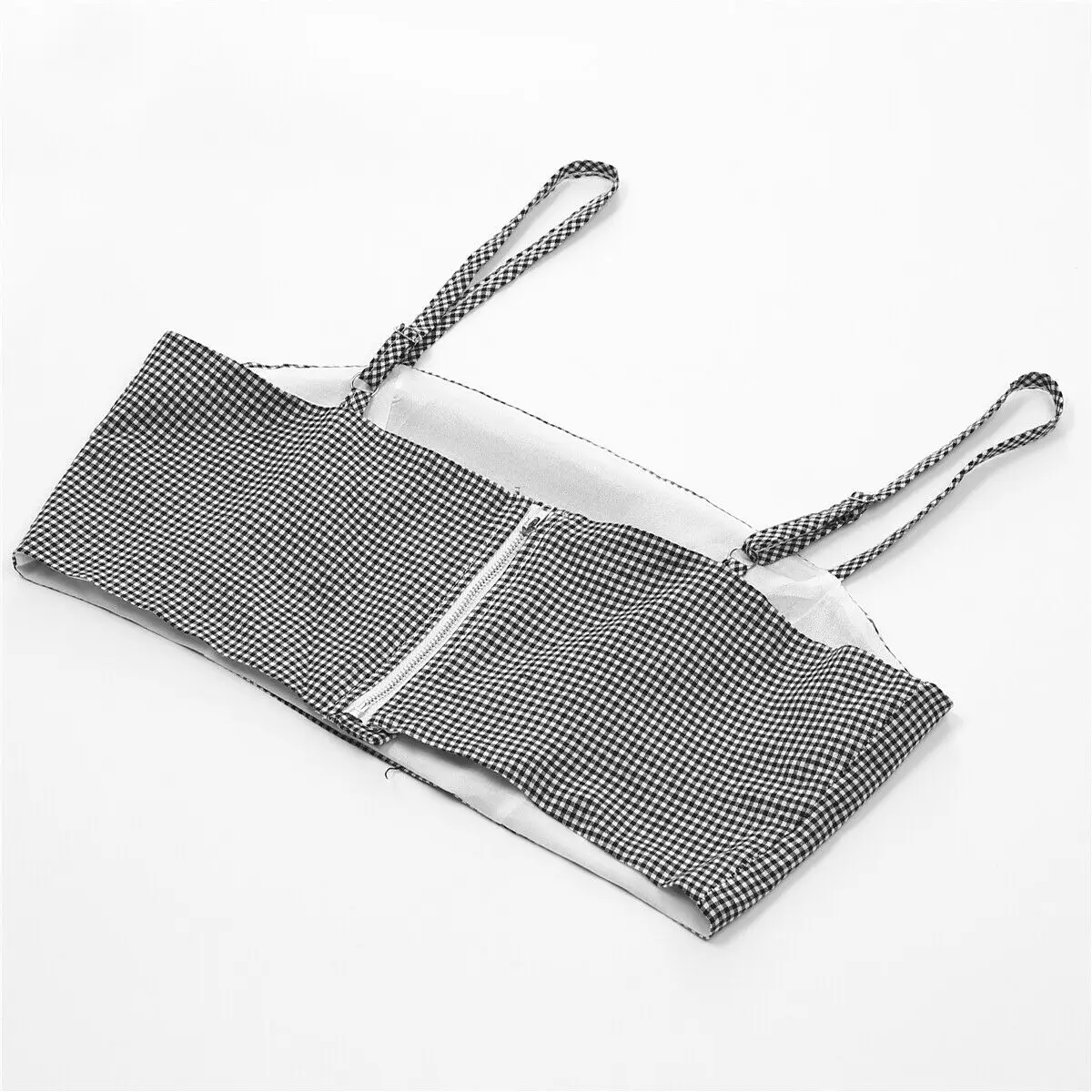 Новые женские модные повседневные летние комплекты из 2 предметов без рукавов