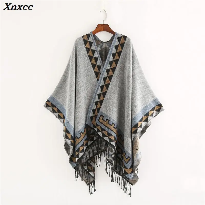 Xnxee новый европейский и американский стиль модный геометрический цвет имитация