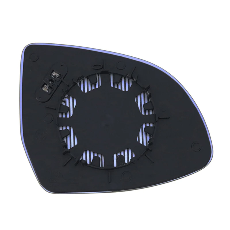 Левое и правое стекло с подогревом для заднего зеркала BMW X Class F25 X3 2014 2018 F26 X4 F15 X5 F16