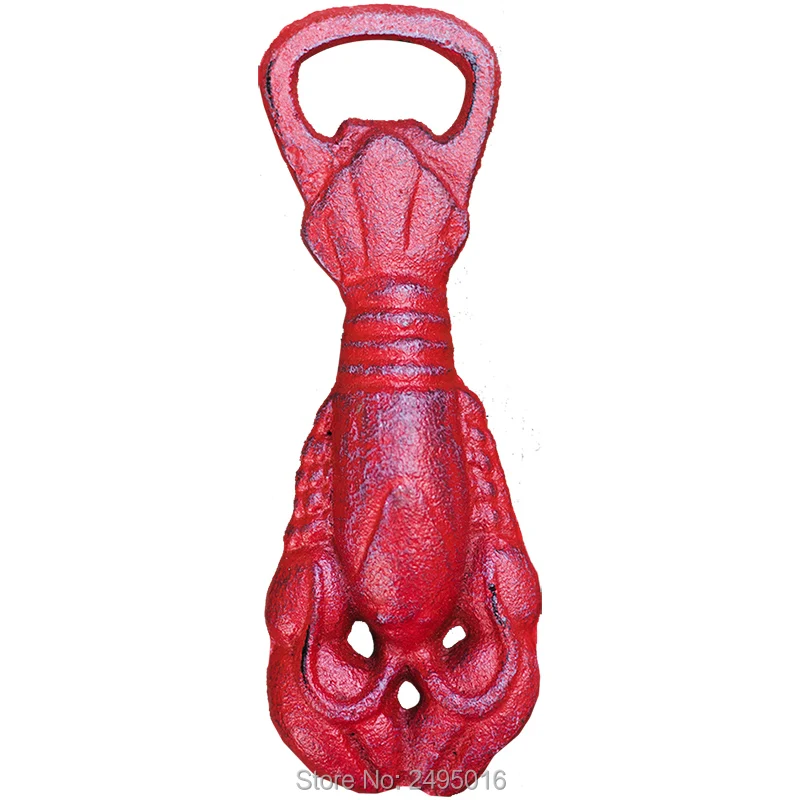 Чугунный консервный нож Superwind чугунный для пивных бутылок кухонная посуда