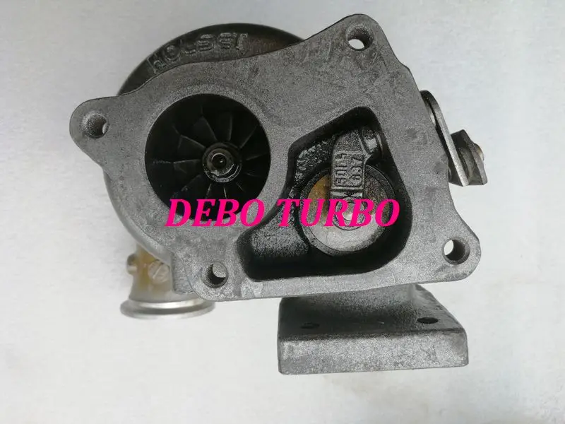 Оригинальный Подержанный HOLSET HE211W 5350915 3788177 FOTON CUMMIN * S ISF2.8 2.8L 105KW турбокомпрессор |