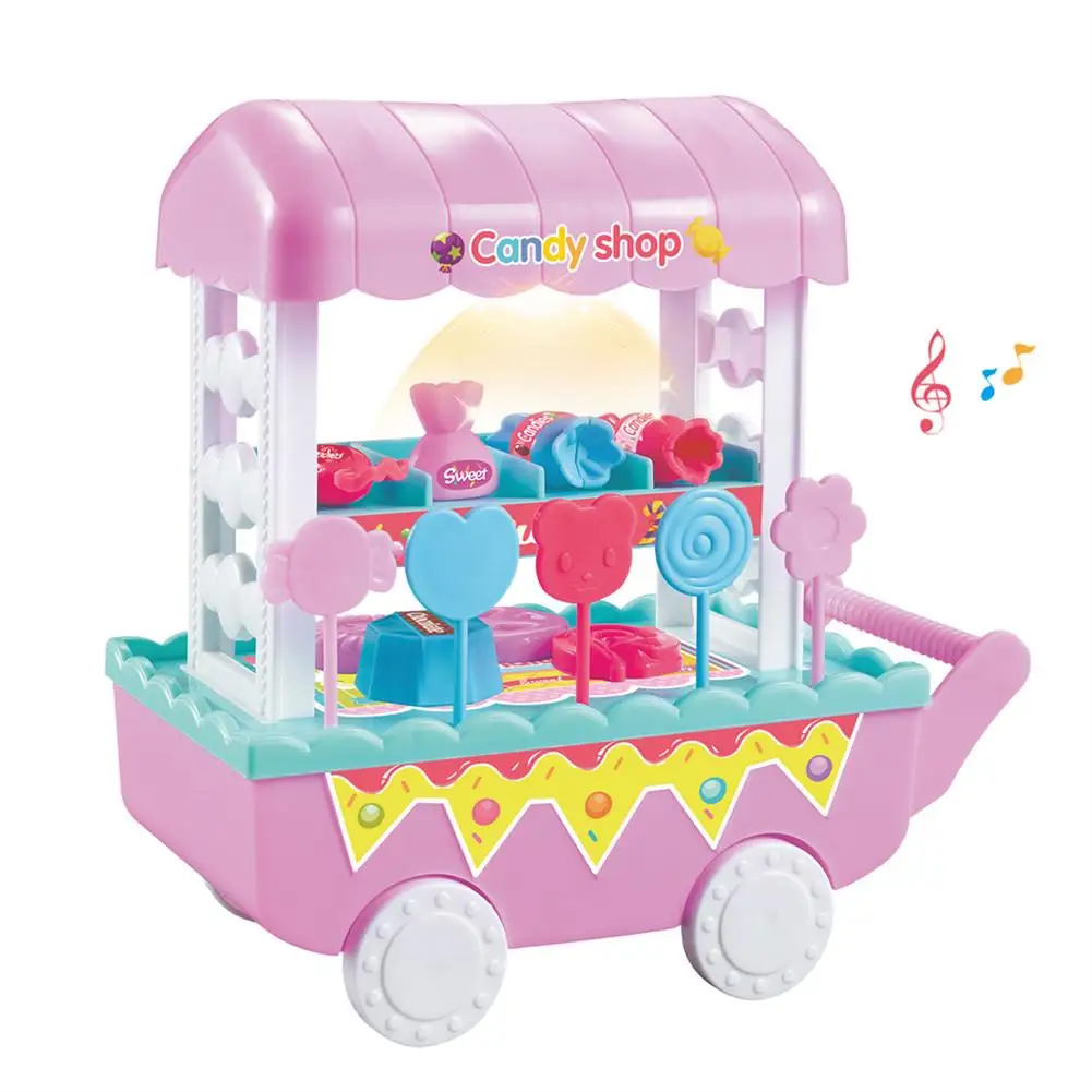 

Pretend Play