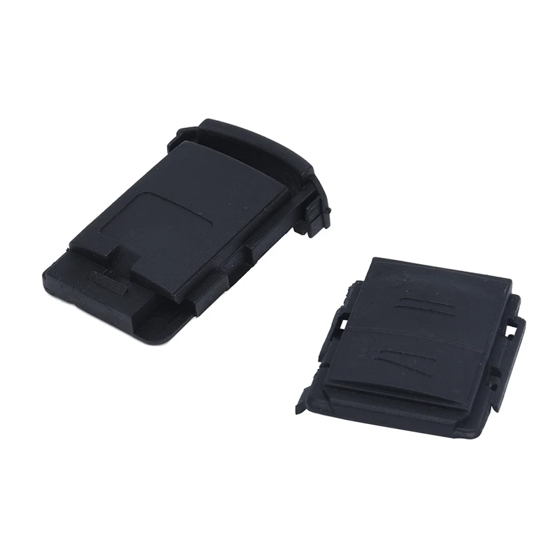 Корпус ключа дистанционного управления для автомобиля 2 кнопки Vauxhall Opel