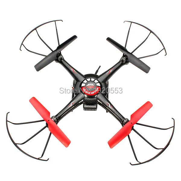Квадрокоптер WLtoys V686G FPV 2 4 ГГц канала 5 8 FPV|Радиоуправляемые вертолеты| |
