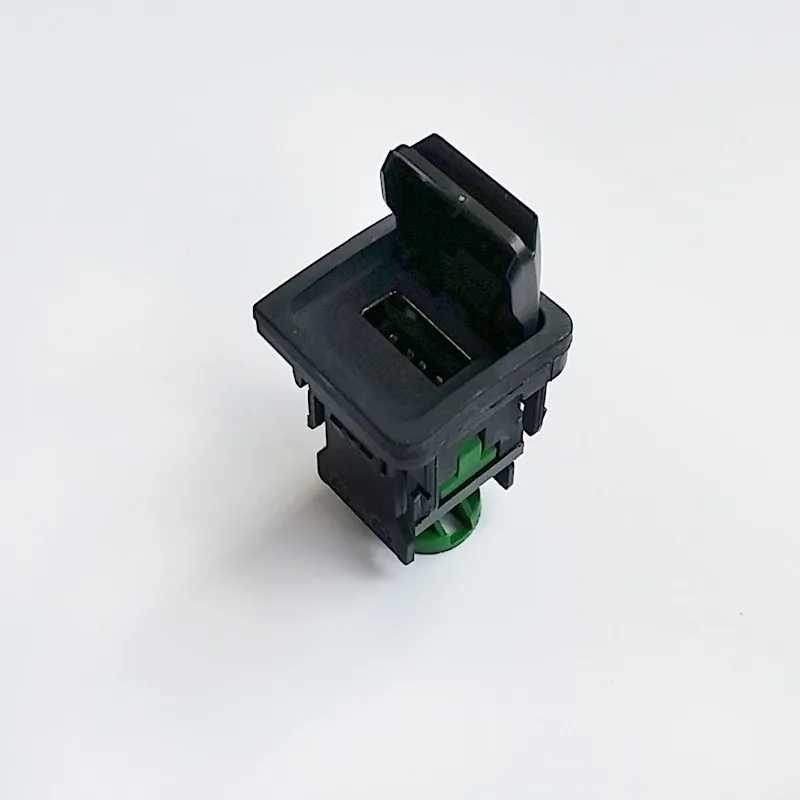 USB переключатель Кабель адаптер для радиоуправления RCD510 RCD310 Volkswagen Touran Bora Sagitar Skoda
