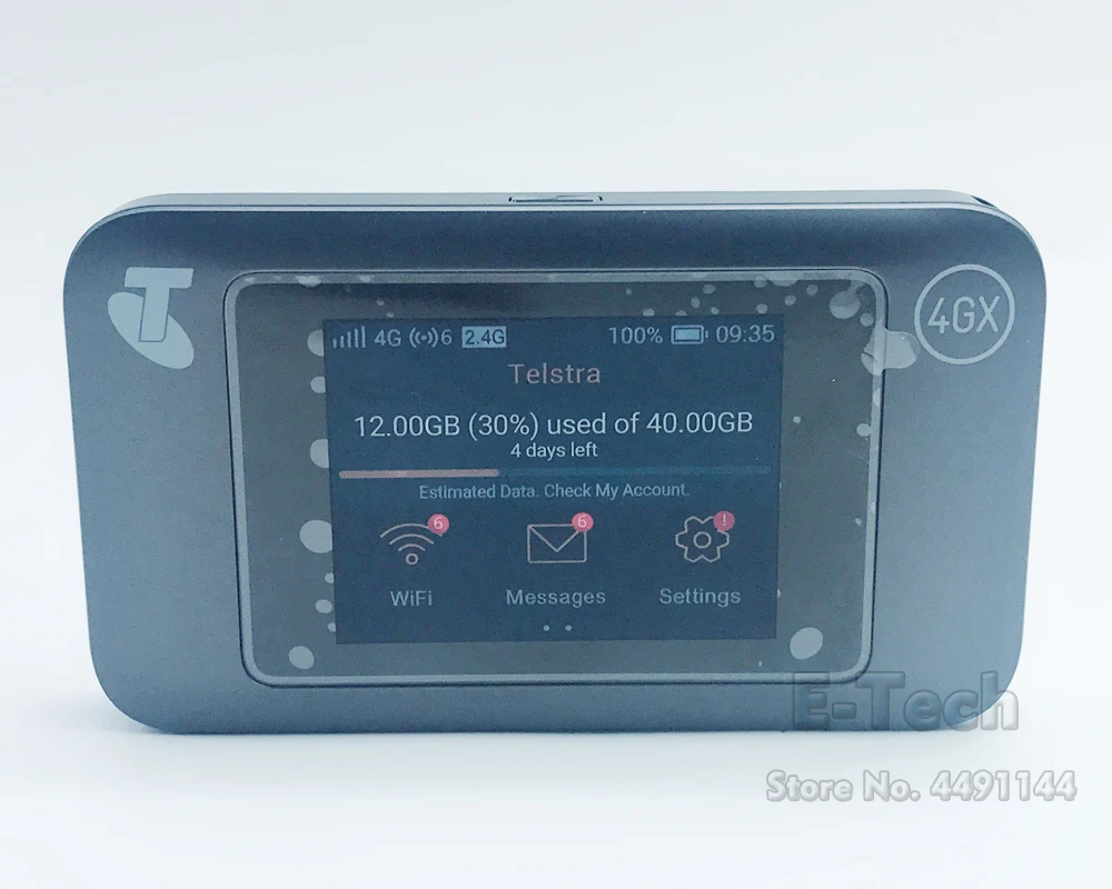 Huawei E5787Ph 67a LTE Cat6 300 Мбит/с МИФИ 4g Wi Fi роутера sim карты 4G маршрутизатор Портативный