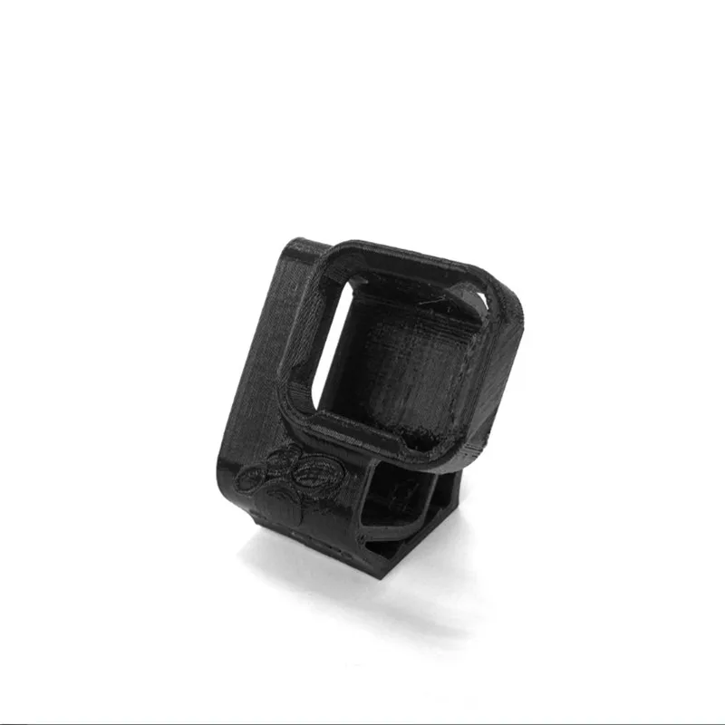 GE FPV крепление для камеры Gopro 30 градусов наклонное сиденье 35 мм монтажное