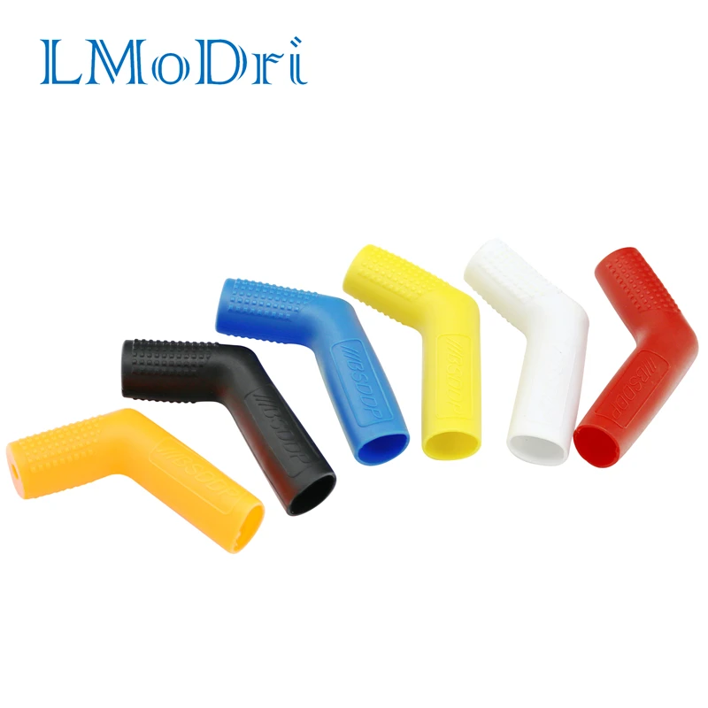 Крышка рычага переключения передач мотоцикла LMoDri защитный чехол для Yamaha YZF R125 R25 R3