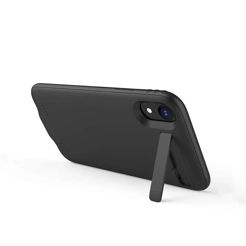 Leioua 5200 мАч популярный аккумулятор зарядное устройство чехол для Iphone 6 6s 7 8 Внешний