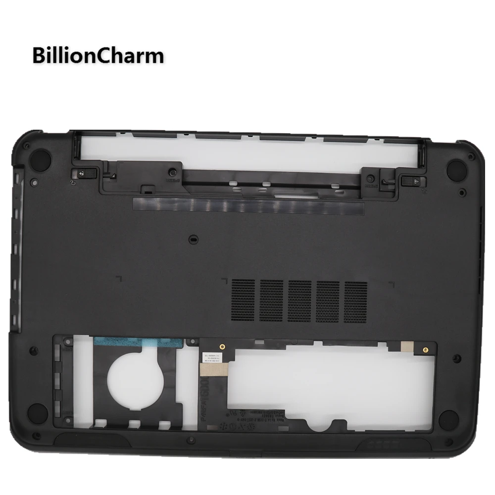 BillionCharm новый оригинальный для Dell INSPIRON 15R 3521 2521 3537 Базовая Нижняя крышка в сборе