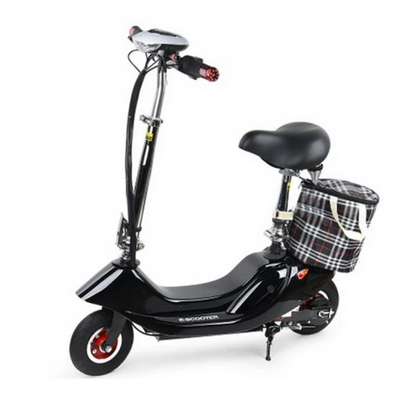 261022/электрический скутер/мини электрический автомобиль/портативный небольшой