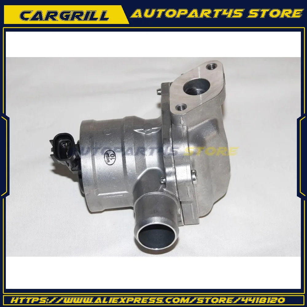 Восстановленный воздушный всасывающий клапан RH 14864 AA030 14864AA030 для Subaru Impreza WRX STi
