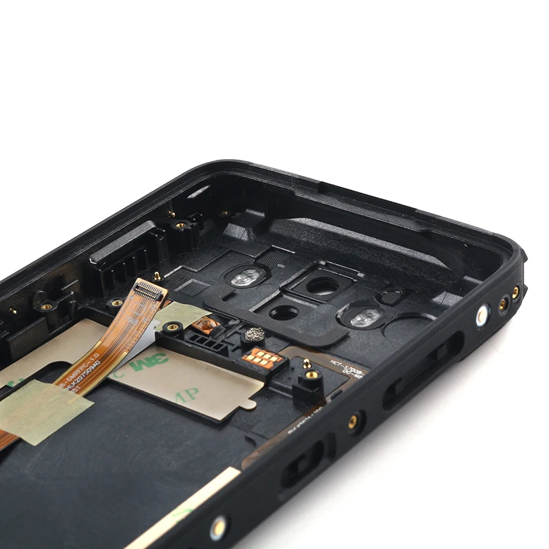 Ocolor Для Doogee S90 чехол для аккумулятора прочный защитный задней панели Сменный