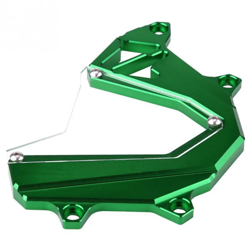 Передняя Звездочка для мотоцикла защита цепи передняя Kawasaki Z800 2013 2014 2015 2016|Тенты и