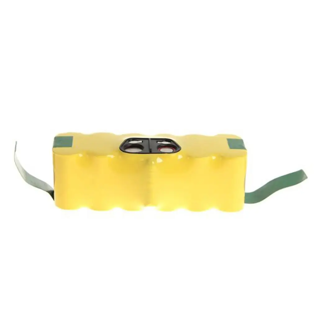 3500 mAh Ni-MH Environmental Protection Battery For Sweeping Machine 2A Times ~ 1000 10H 14.4V 1 Year | Электроника