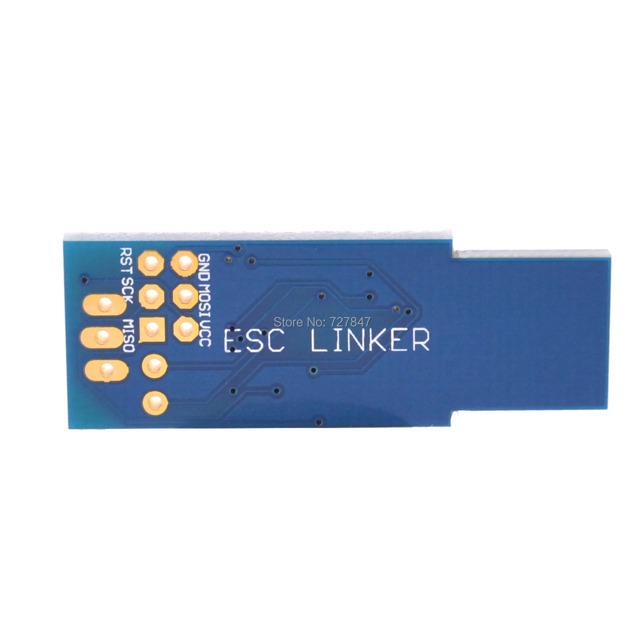 Новый ESC USB компоновщик программист для Simonk Blheli прошивки Sn/bl/16a/20a/30a/40a|Детали и