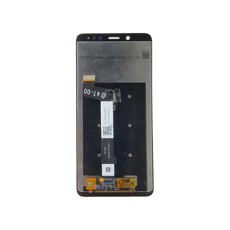 5 99 "для Xiaomi Redmi Note Pro ЖК-дисплей сенсорный экран тест хороший дигитайзер сборка