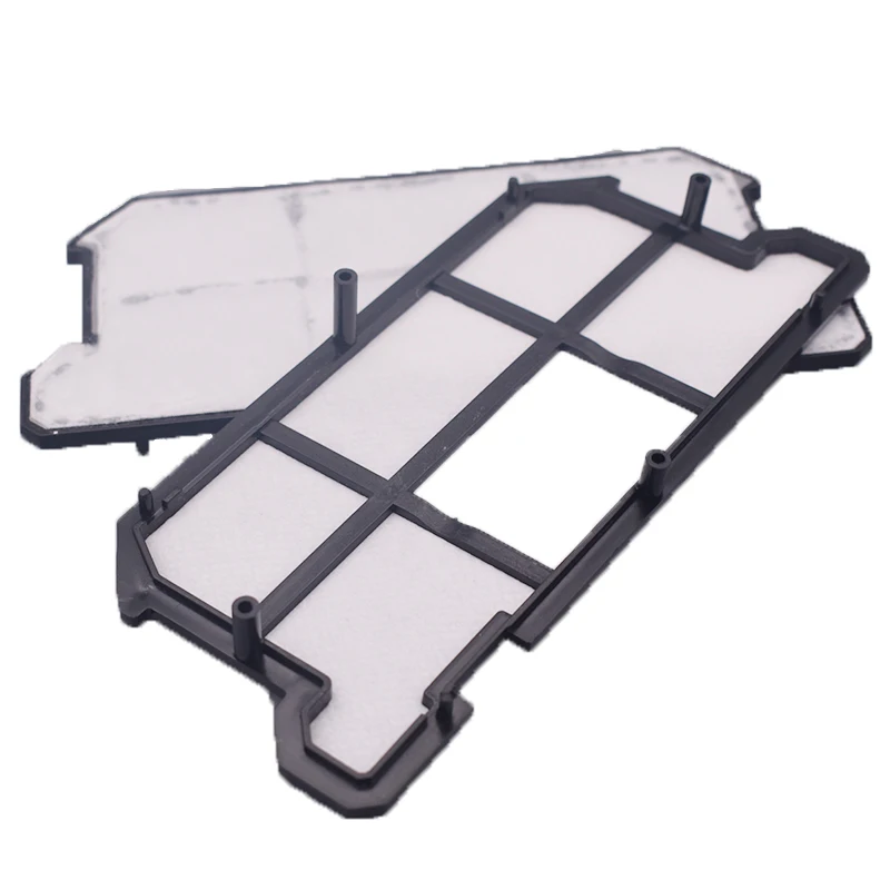 2/3/4 PCS. effective dust HEPA filter for ILIFE V7S V7 V7s pro ilife v7s plus robot vacuum cleaner accessories parts replacement | Бытовая