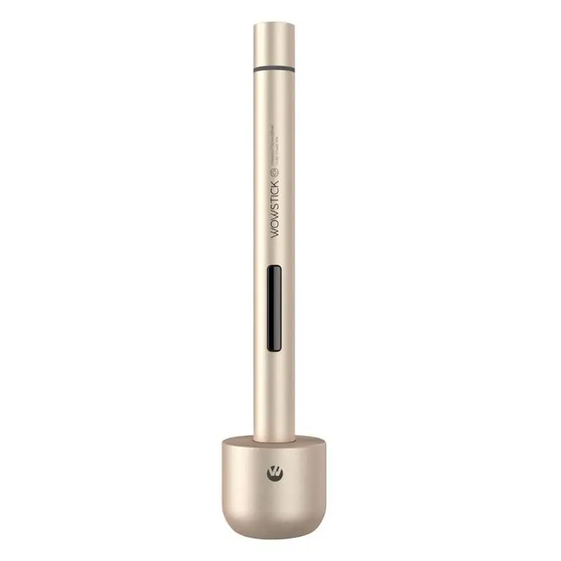 Wowstick 1 Pro мини электрическая отвертка перезаряжаемая набор литий ионная батарея