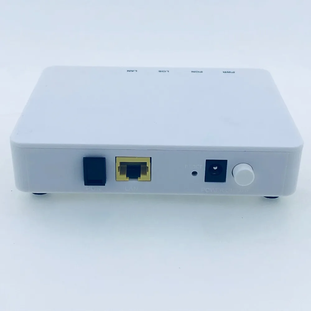 Бесплатная доставка 10 шт. Bosa FTTH EPON Onu 1 порт ONU OLT 25G epon onu не включает блок