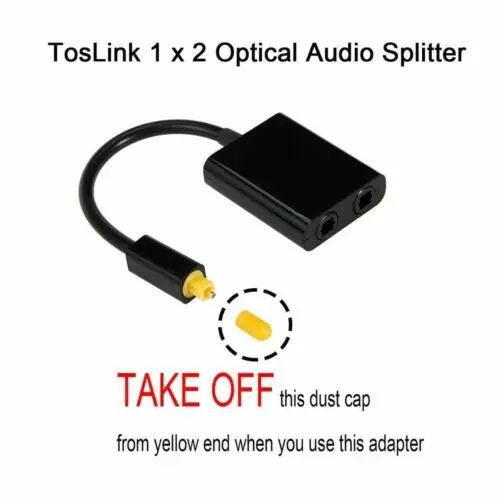 Мини USB аудио кабель цифровой Toslink Цифровой оптический Волоконно-оптический
