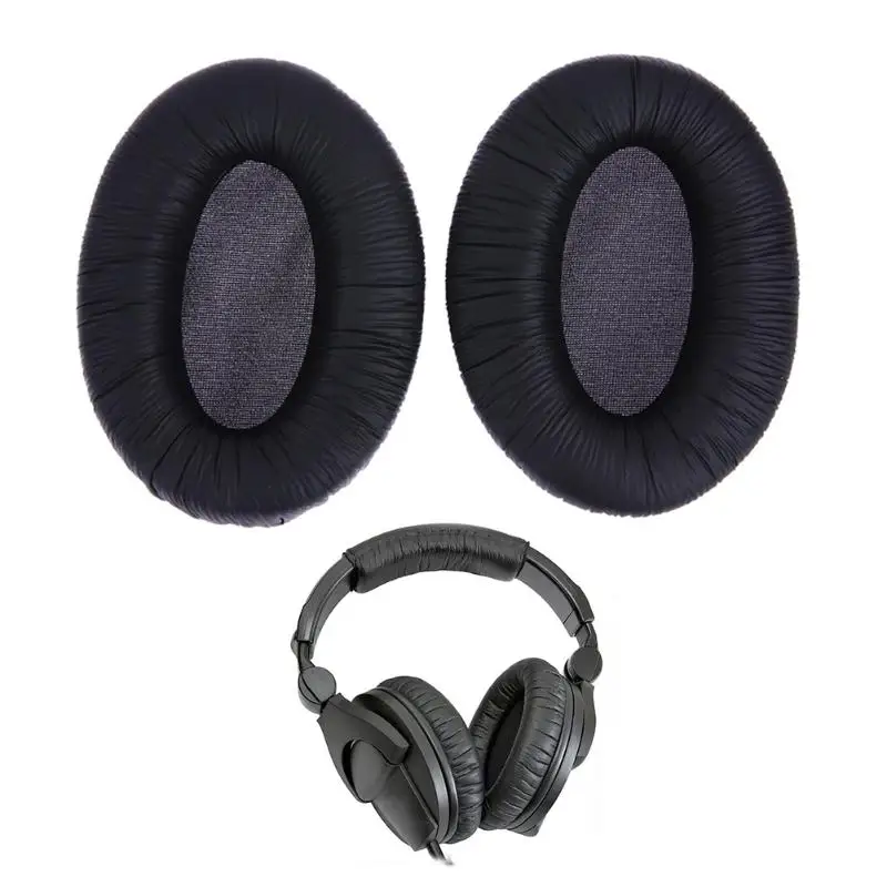 Сменные амбушюры для наушников Sennheiser HD280 HD 280 Pro | Электроника