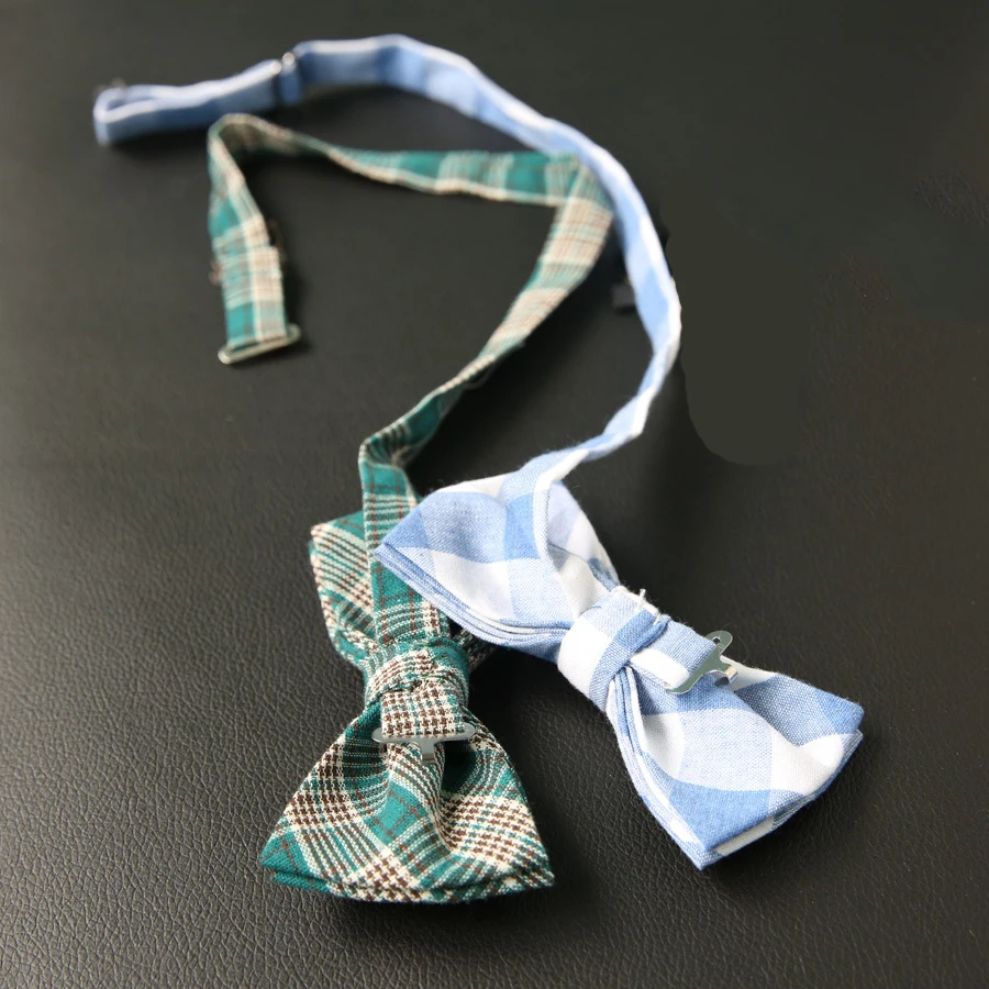 Обувь для мальчиков мужчин's корейский галстук бабочка женился Британский