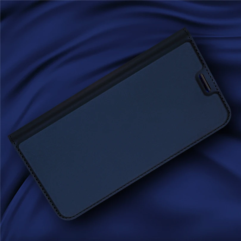 Leather Flip Wallet Phone Case For Huawei P30 Lite Pro Shockproof Lightweight Magnetic Cover Jkke | Мобильные телефоны и