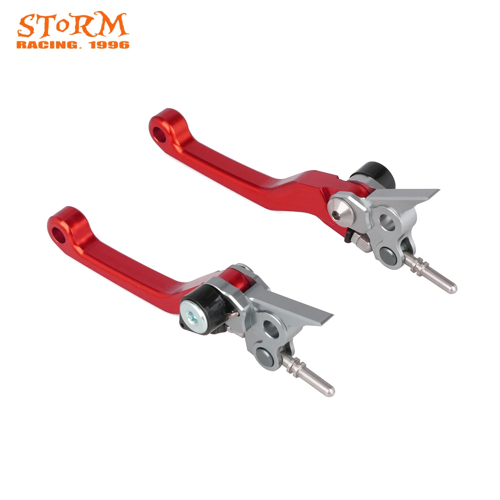 Pivot Dirt Foldable Brake Clutch Levers For KTM FREERIDE250 R FREERIDE350 FREERIDE 250 350 2014-2020 SX65 XC65 SX85 2014-2018 | Автомобили