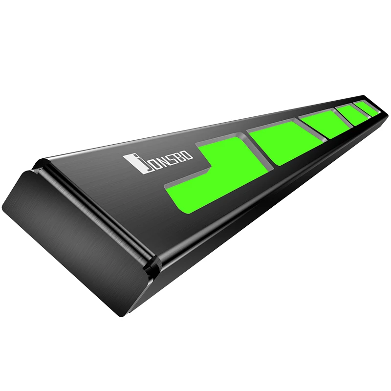 Jonsbo Lb-3 Магнитная алюминиевая Rgb световая полоса с поддержкой материнской платы
