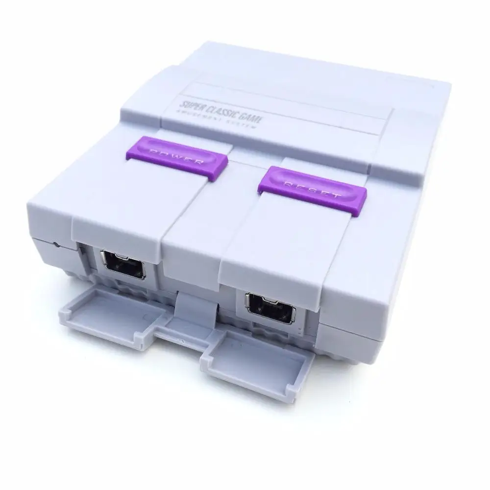EastVita Mini TV Video Game Console Handheld Retro Family Built-In 660 Classic for NES games With Dual gamepad | Электроника