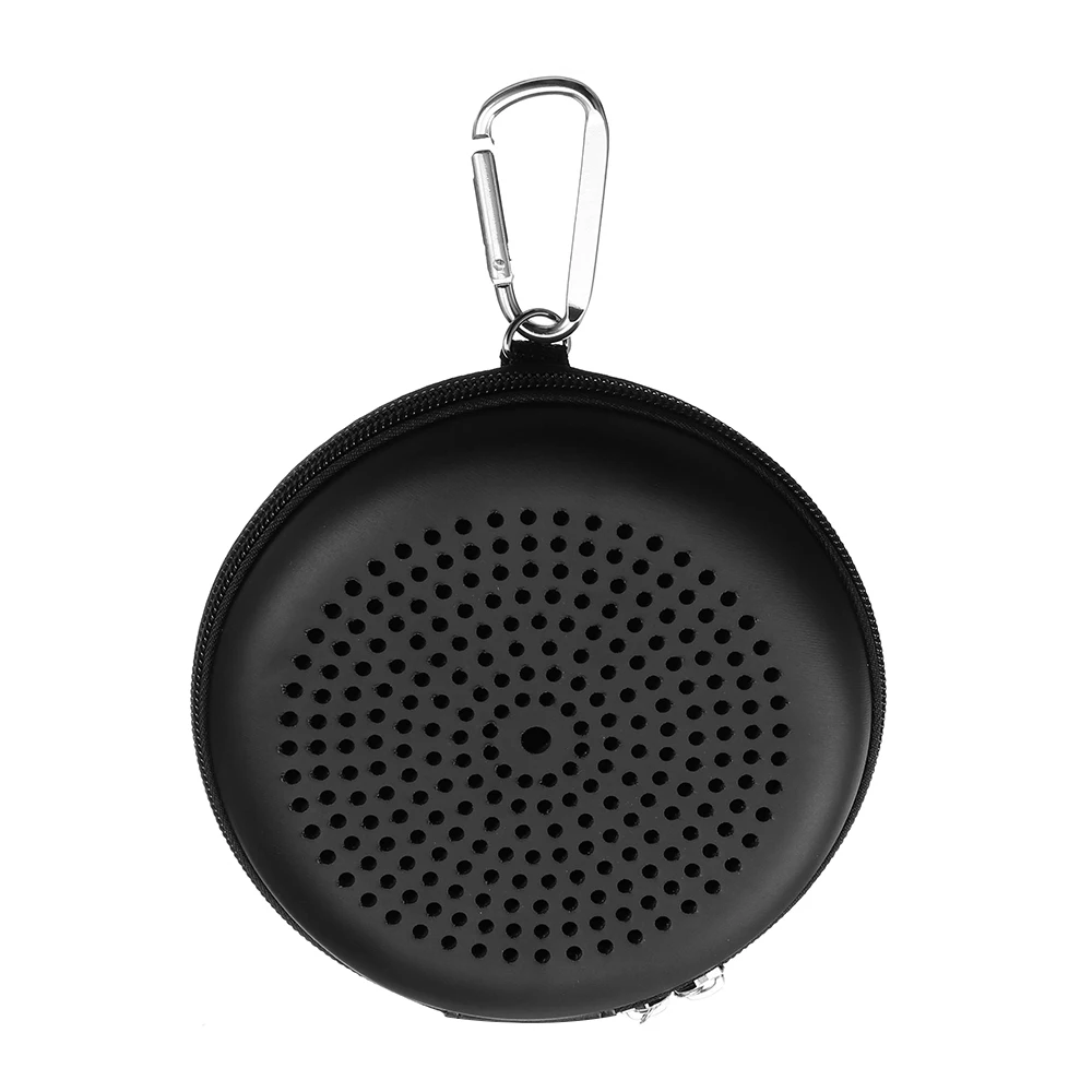 CLAITE Портативный bluetooth корпус динамика для B & O Beoplay A1 Динамик Открытый защитные