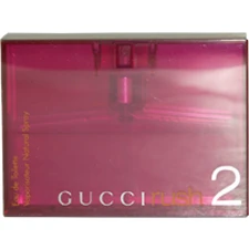Gucci W 1641 Rush 2 5 унц. EDT спрей| |