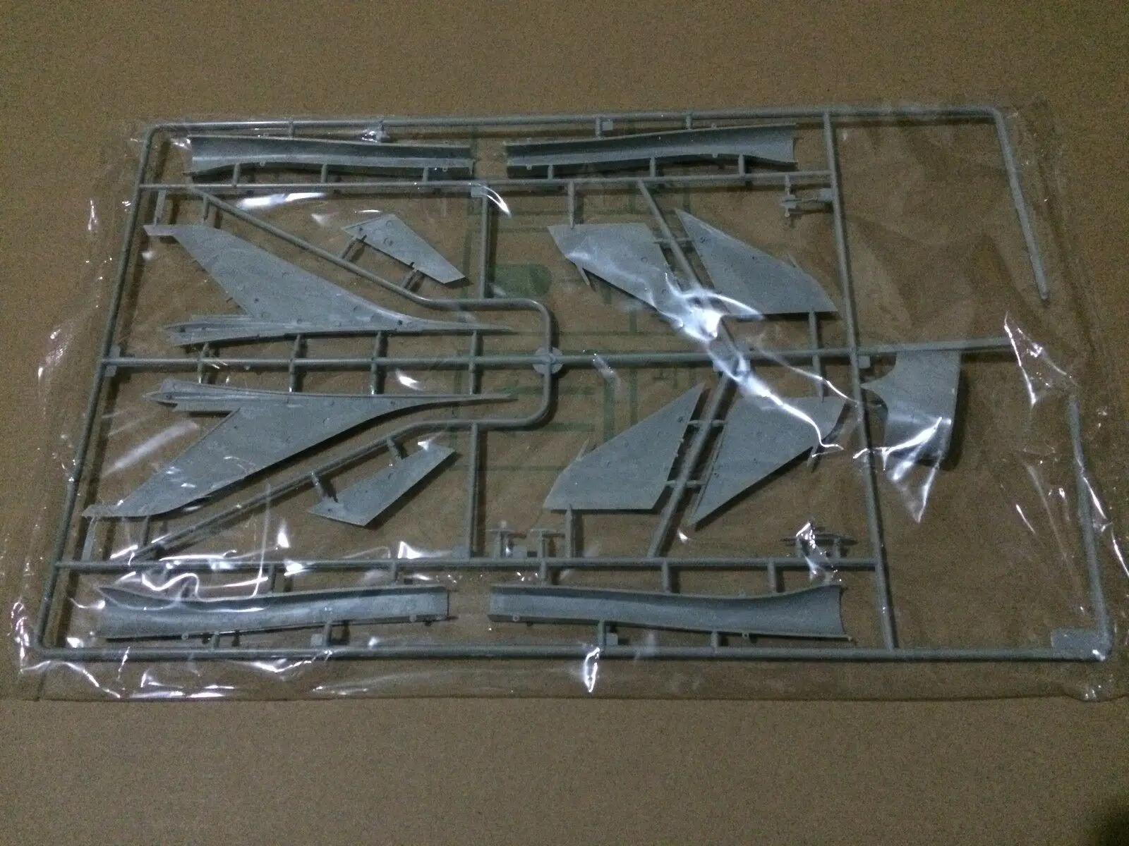 Trumpeter 1/48 02810 Sukhoi Su-15 Flagon-A | Игрушки и хобби