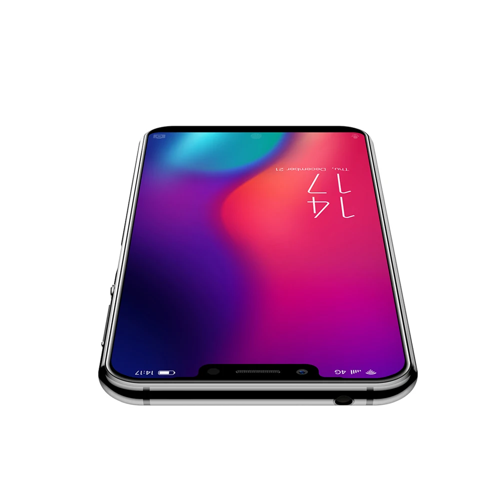 Elephone A4 Pro фаблет 4G Android 8 1 MTK6737 Восьмиядерный B Оперативная память 6 Встроенная