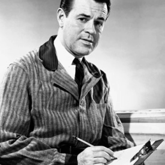 Бизнесмен держа буфер обмена и печать плаката ручки (18x24) | Дом сад