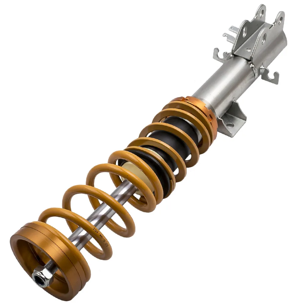 Coilover для Fiat Grande Punto EVO 199 1 4 2 9 3 05-амортизационная стойка Подвеска поколения evo |