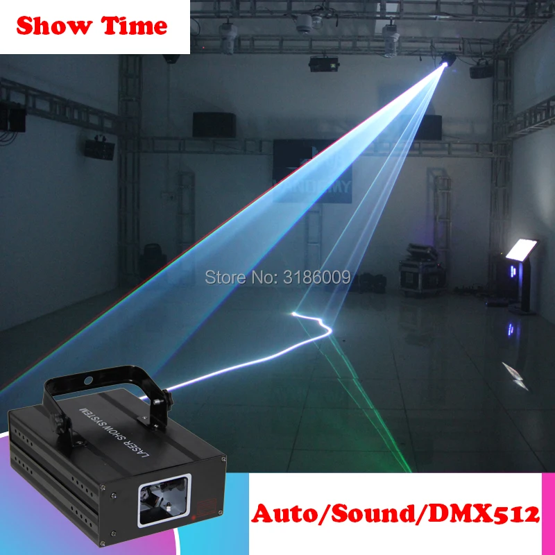 Бесплатная доставка Dj лазерный диско домашний светильник для вечеринки DMX RGB